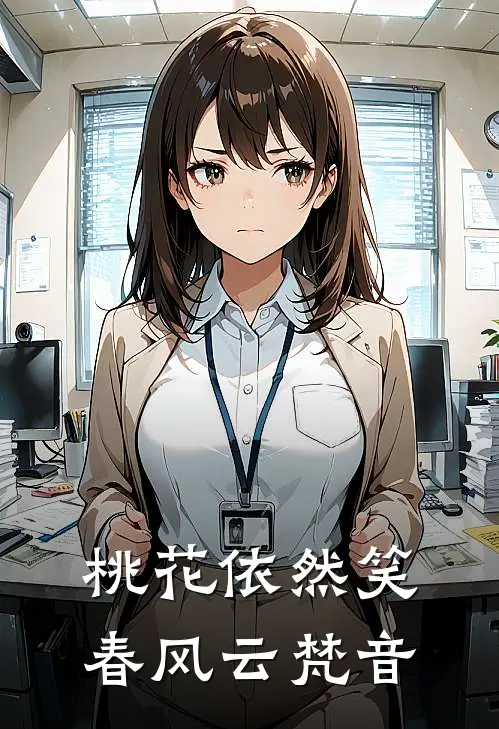 桃花依然笑春风云梵音