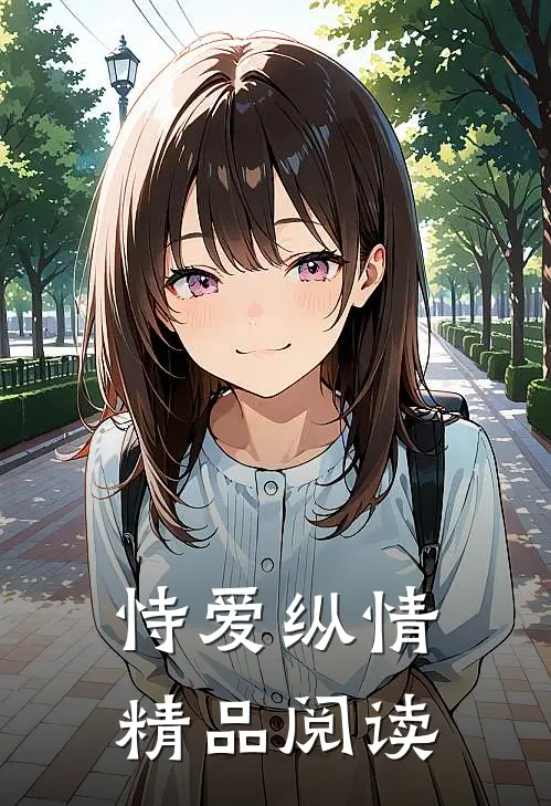 恃爱纵情精品阅读