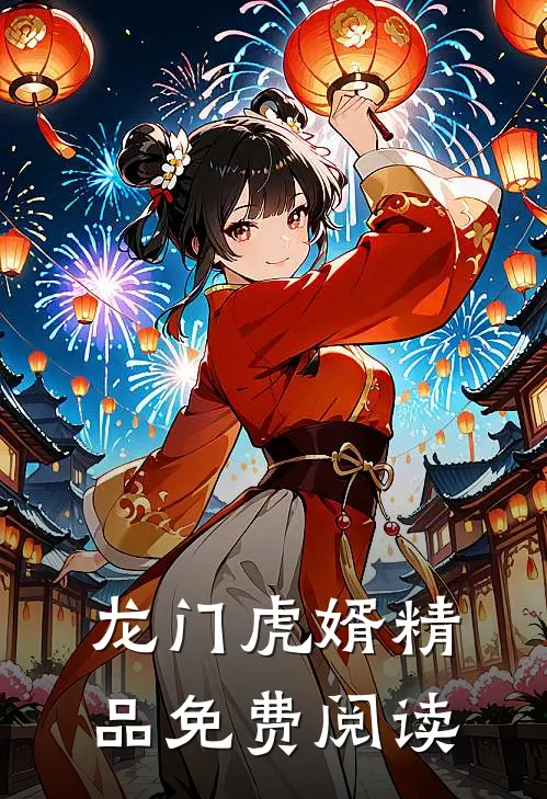 龙门虎婿精品免费阅读