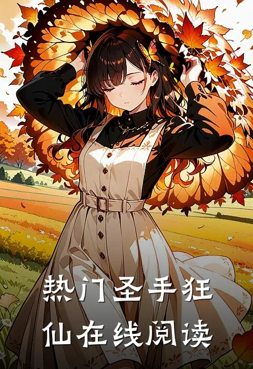 热门圣手狂仙在线阅读