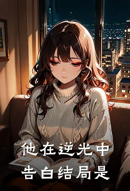 他在逆光中告白结局是