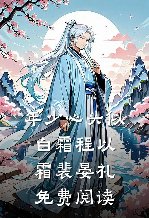 年少心头似白霜程以霜裴晏礼免费阅读
