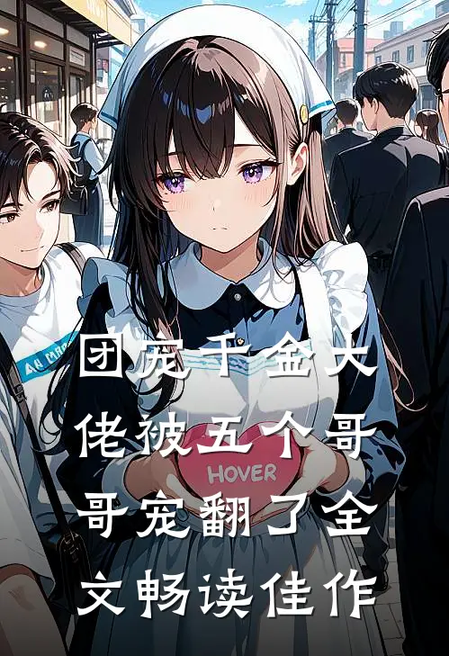 团宠千金大佬被五个哥哥宠翻了全文畅读佳作