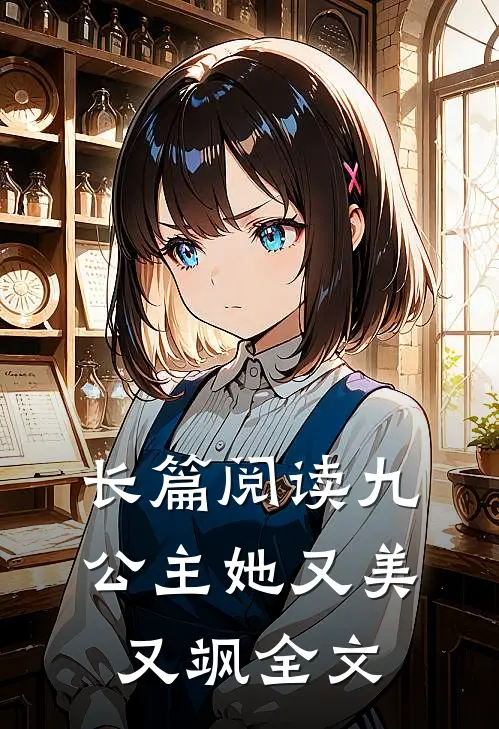 长篇阅读九公主她又美又飒全文