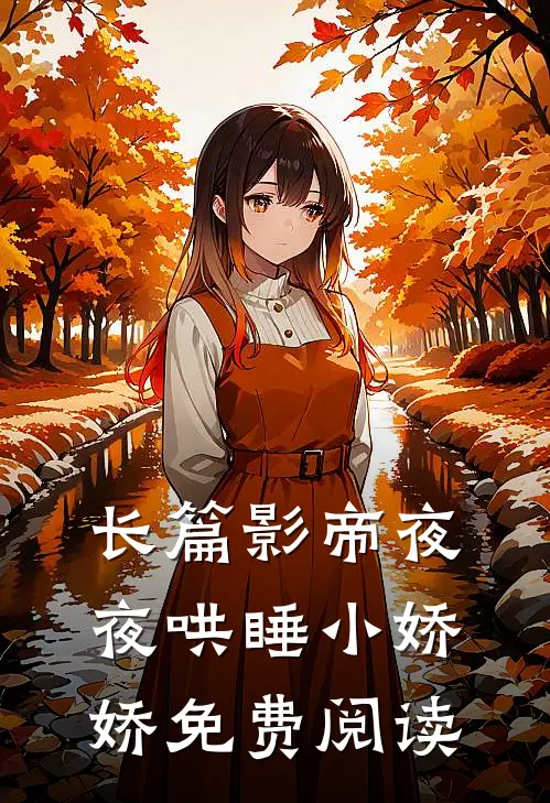 长篇影帝夜夜哄睡小娇娇免费阅读