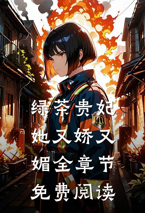 绿茶贵妃她又娇又媚全章节免费阅读