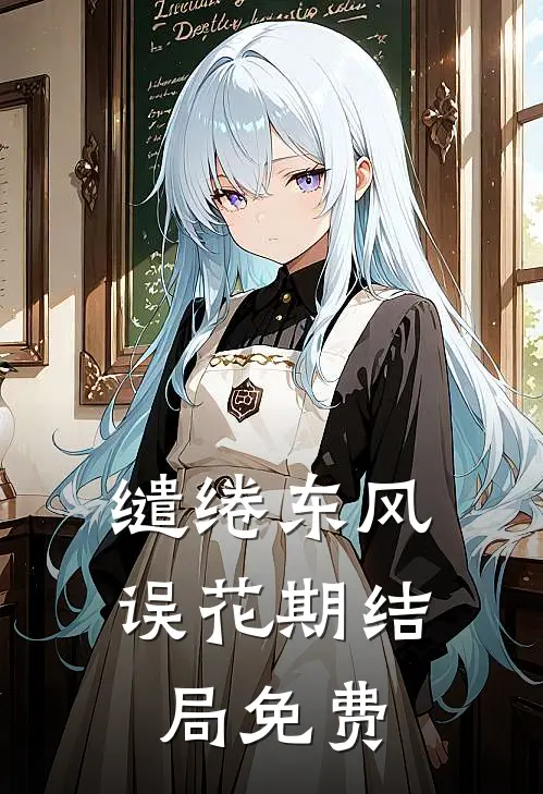 缱绻东风误花期结局免费