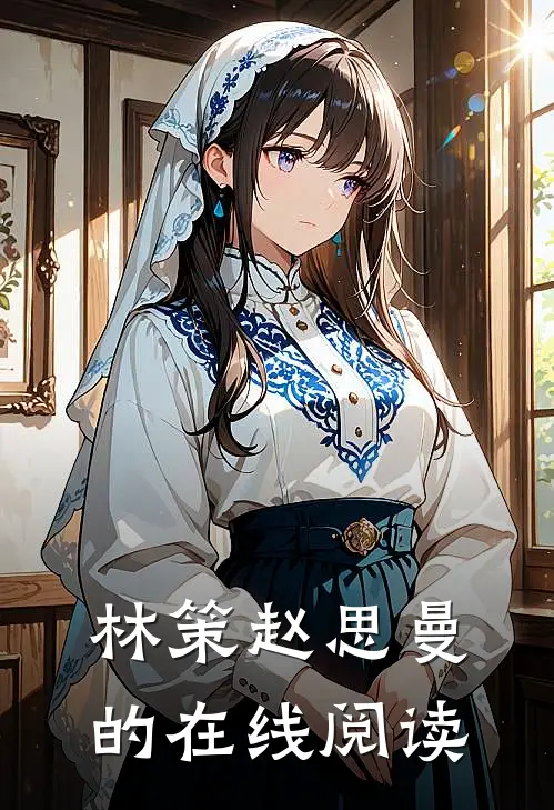林策赵思曼的在线阅读