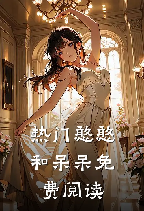 热门憨憨和呆呆免费阅读