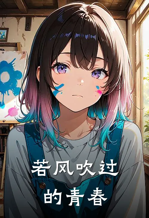 若风吹过的青春