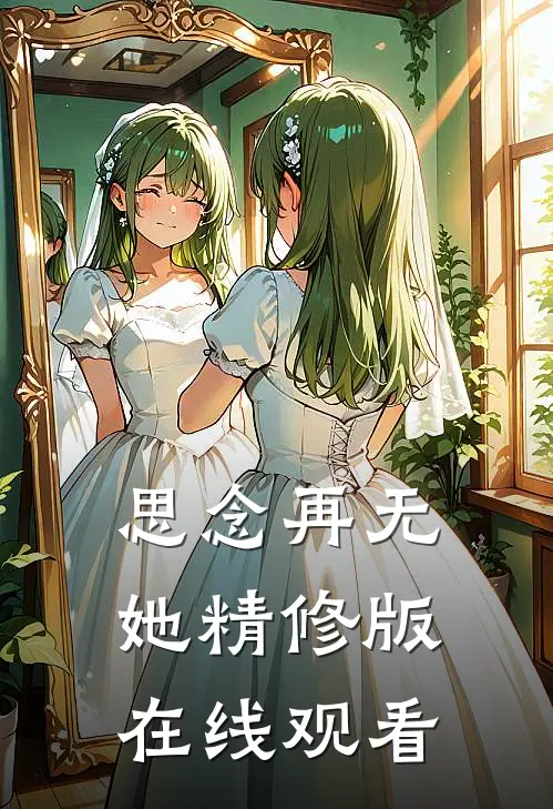 思念再无她精修版在线观看
