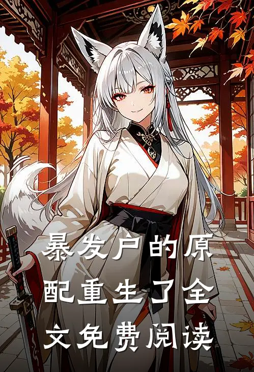 暴发户的原配重生了全文免费阅读