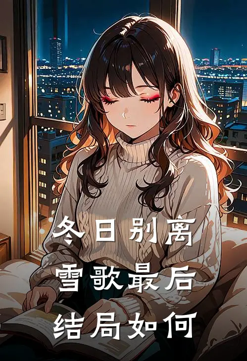 冬日别离雪歌最后结局如何