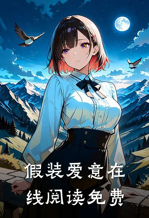 假装爱意在线阅读免费