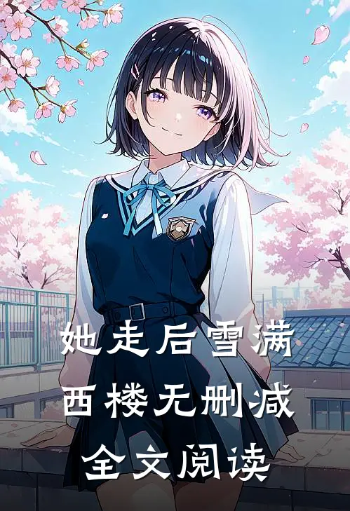 她走后雪满西楼无删减全文阅读