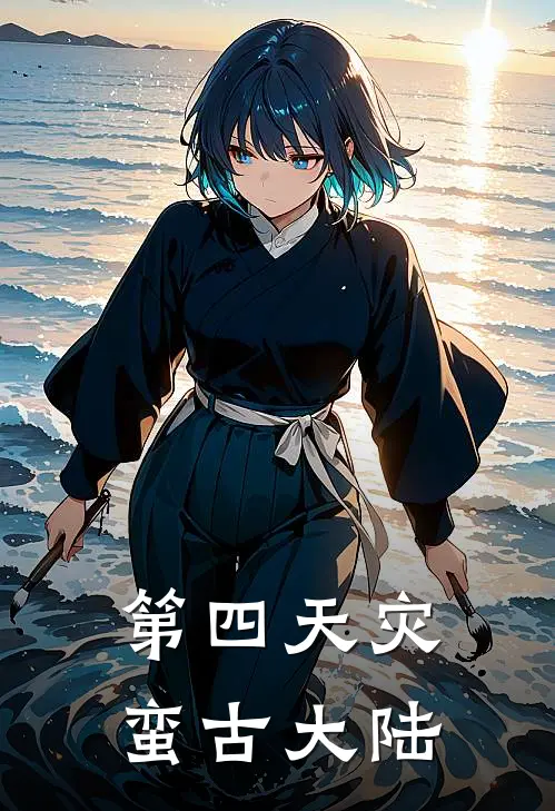 第四天灾：蛮古大陆
