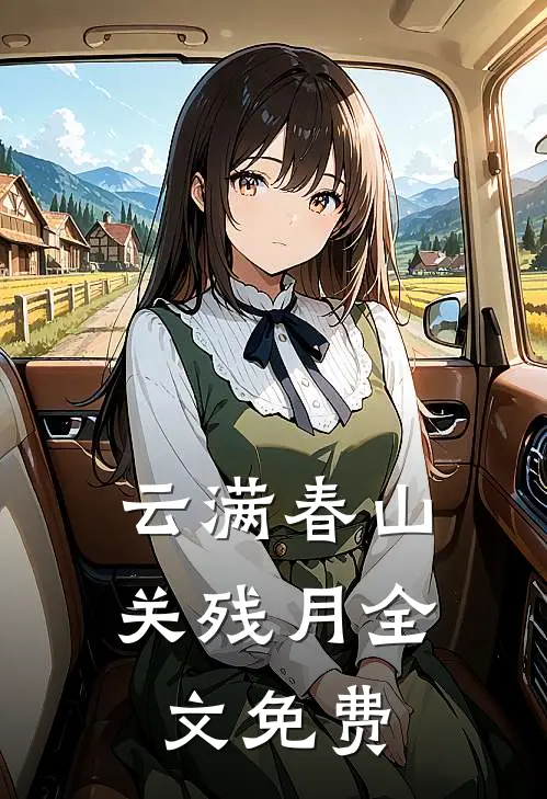 云满春山关残月全文免费