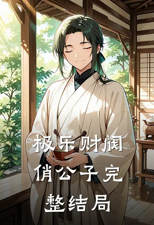 极乐财阀俏公子完整结局
