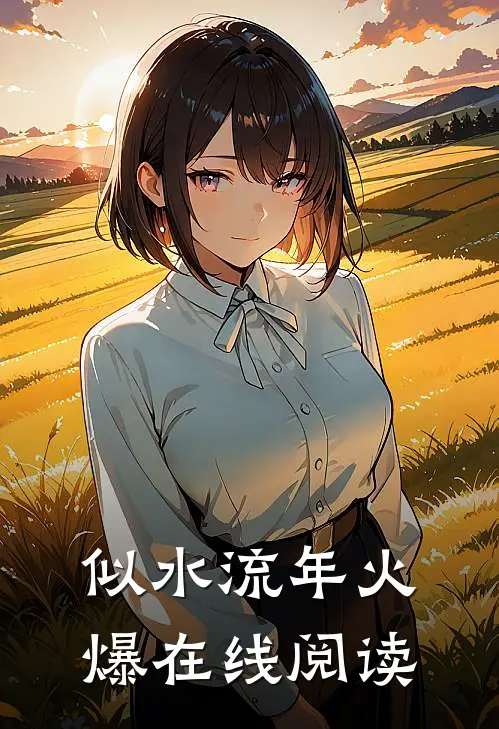 似水流年火爆在线阅读