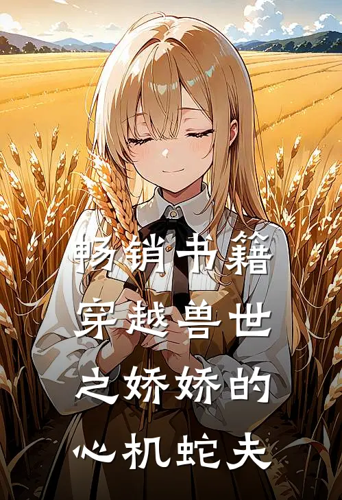 畅销书籍穿越兽世之娇娇的心机蛇夫
