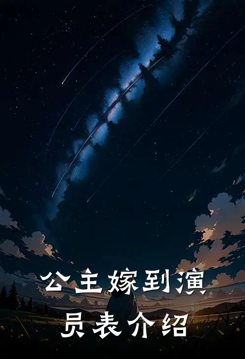 公主嫁到演员表介绍
