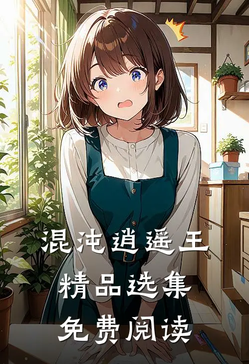 混沌逍遥王精品选集免费阅读