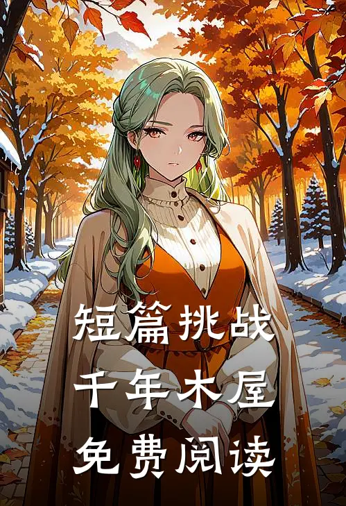 短篇挑战千年木屋免费阅读