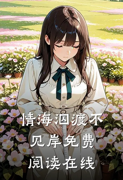 情海泅渡不见岸免费阅读在线