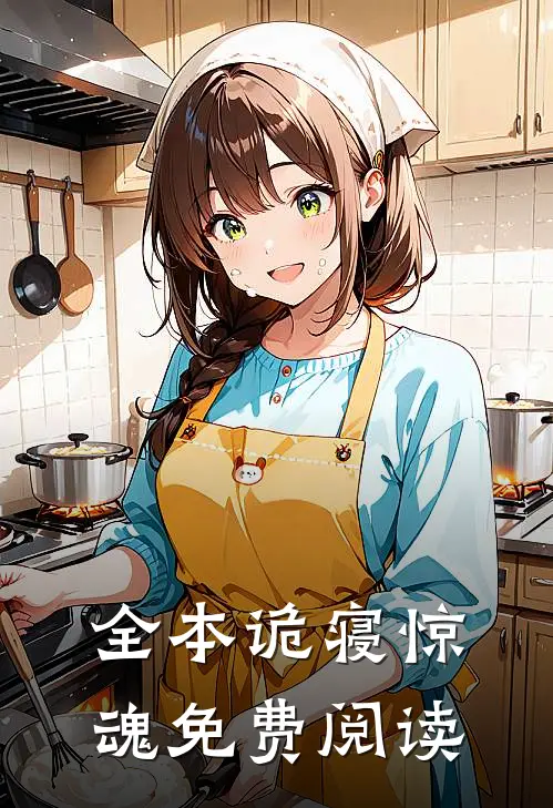 全本诡寝惊魂免费阅读