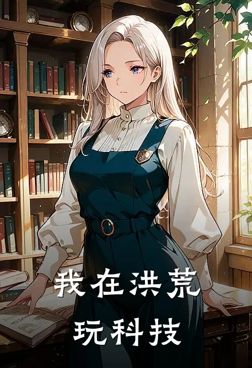 我在洪荒玩科技