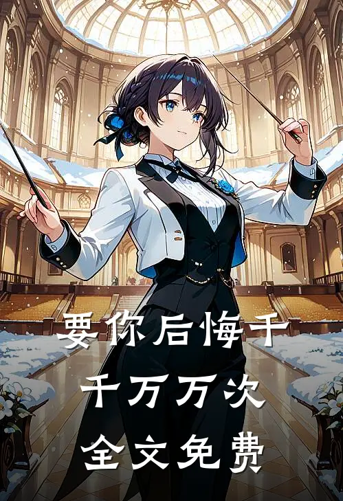 要你后悔千千万万次全文免费