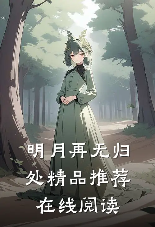 明月再无归处精品推荐在线阅读