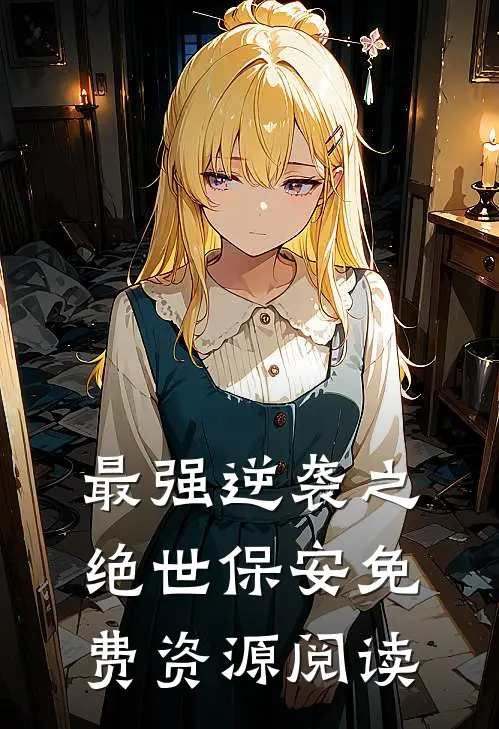 最强逆袭之绝世保安免费资源阅读