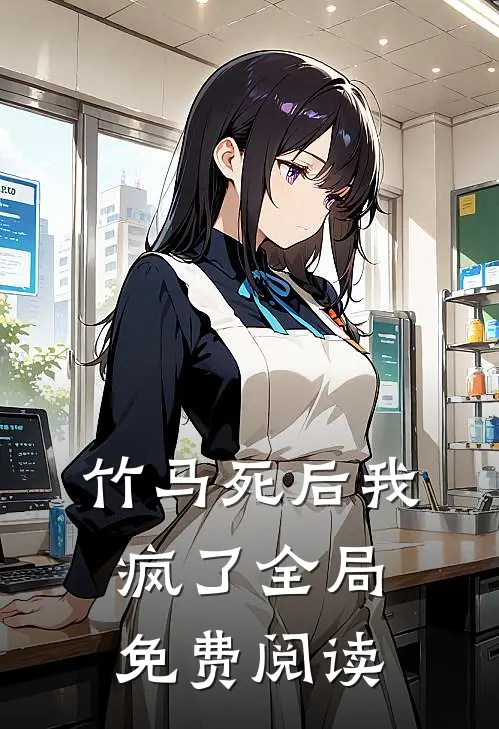 竹马死后我疯了全局免费阅读