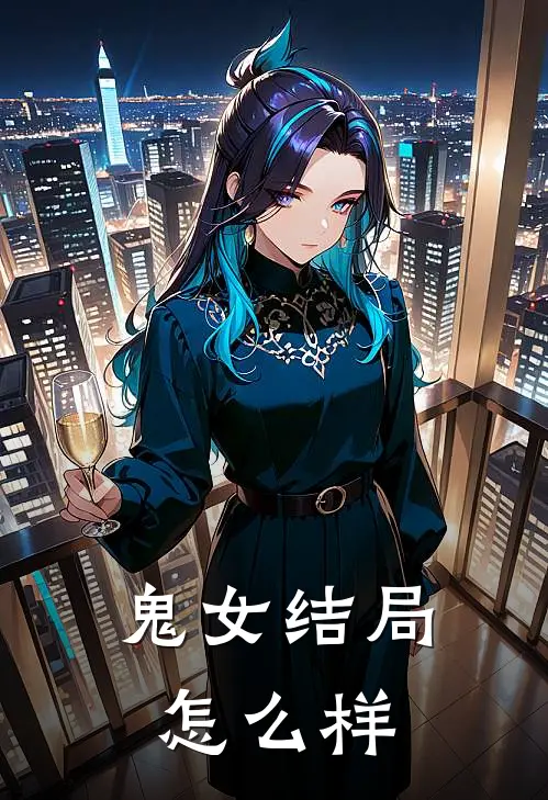 鬼女结局怎么样