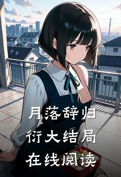 月落辞归衍大结局在线阅读