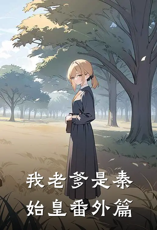 我老爹是秦始皇番外篇