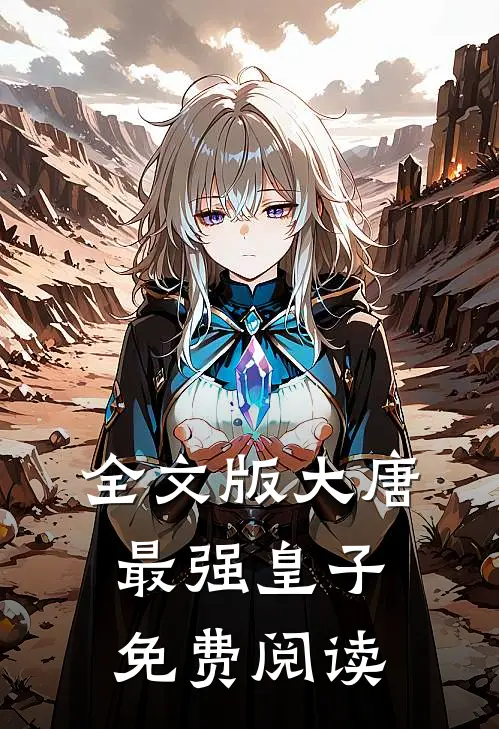 全文版大唐最强皇子免费阅读