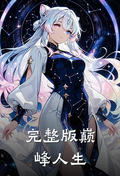 完整版巅峰人生
