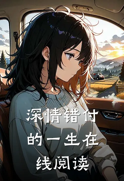 深情错付的一生在线阅读