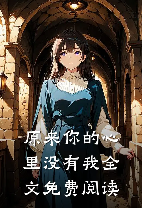 原来你的心里没有我全文免费阅读