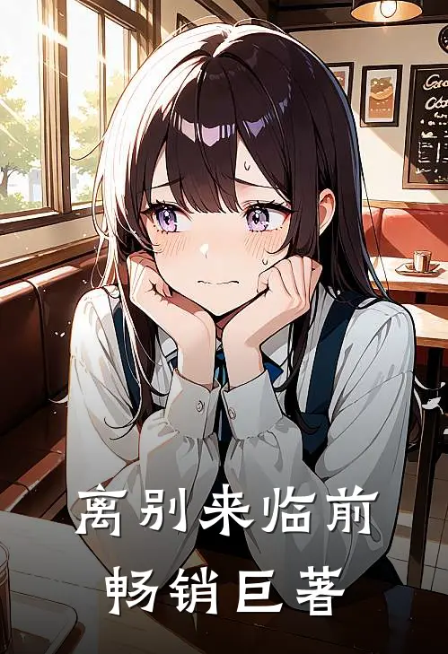 离别来临前畅销巨著