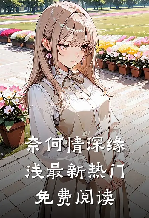 奈何情深缘浅最新热门免费阅读
