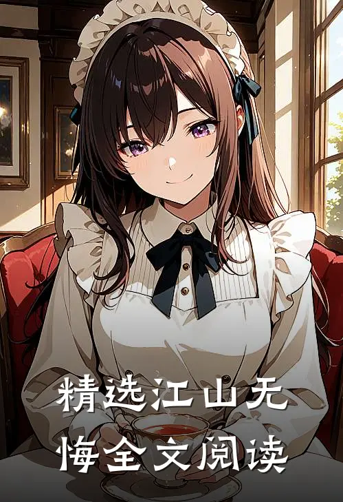 精选江山无悔全文阅读