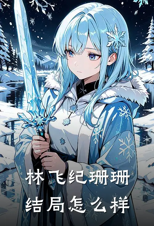 林飞纪珊珊结局怎么样