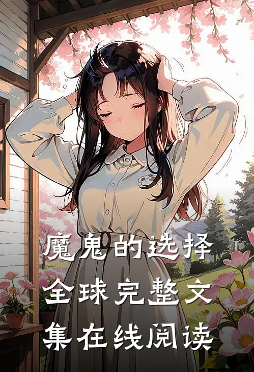 魔鬼的选择全球完整文集在线阅读