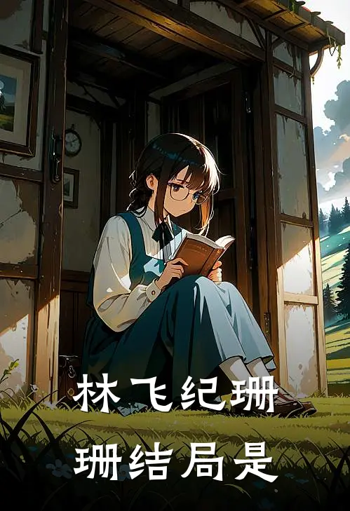 林飞纪珊珊结局是
