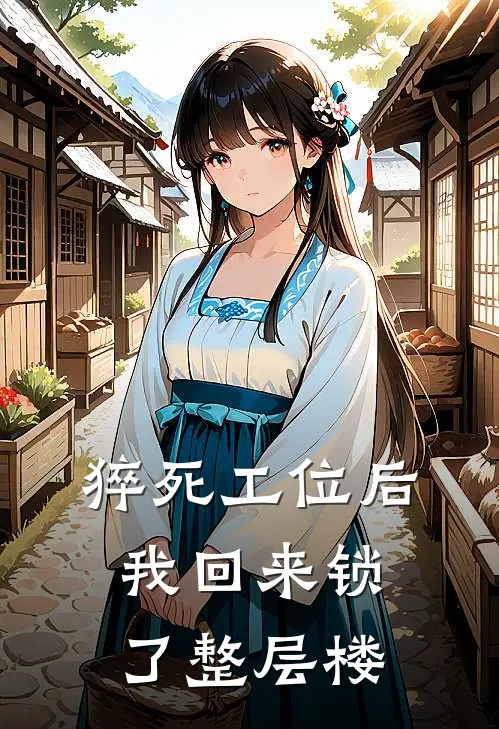 猝死工位后，我回来锁了整层楼