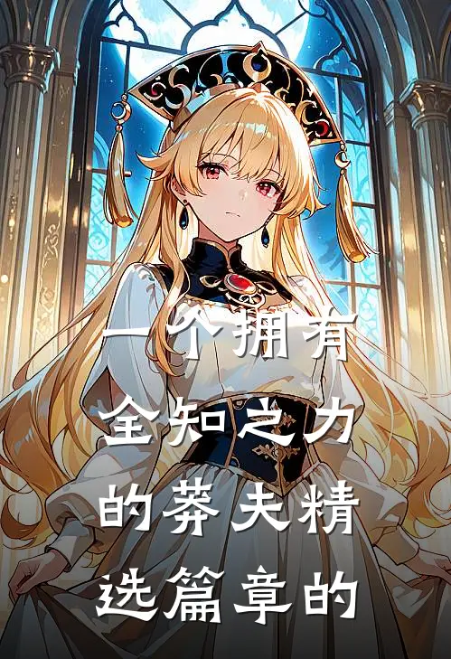 一个拥有全知之力的莽夫精选篇章的