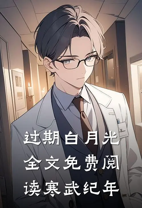 过期白月光全文免费阅读寒武纪年
